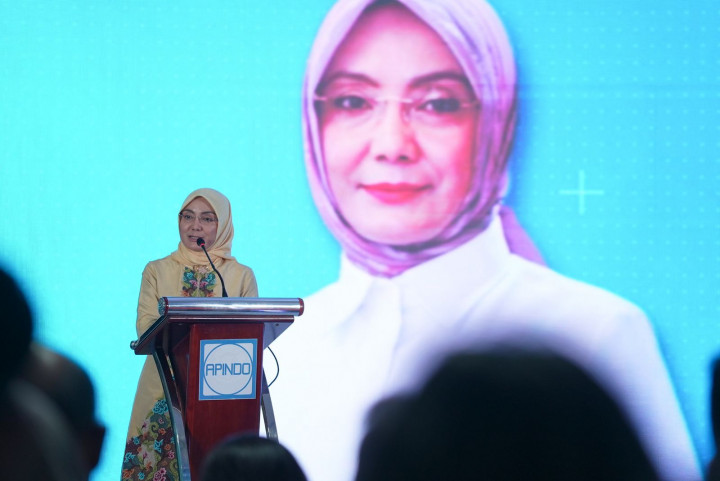 Pengusaha Mengajar jadi Sumber Inspirasi Siswa Vokasi