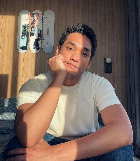 Susah Tidur, Afgan Bercerita Tentang Sleep Spasm yang Dideritanya