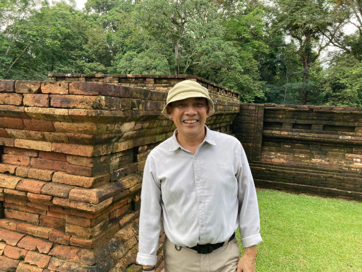 Majukan KCBN Muaro Jambi, Warga Dikirim Belajar ke Vietnam