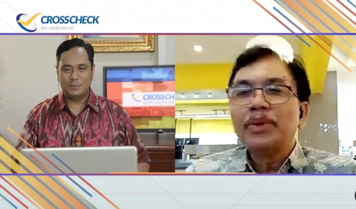 Bansos Dipersonifikasi dari Jokowi, Syahganda Nainggolan: Bentuk Kejahatan Kemanusiaan