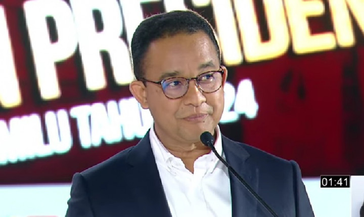Debat Terakhir Capres soal SDM, Pengamat Sebut Anies akan Lebih Unggul