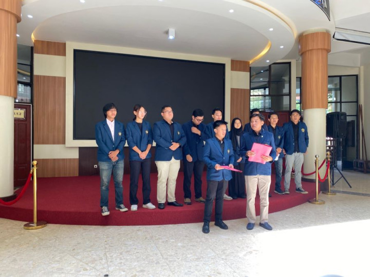 Kritik Jokowi, UB: Politik Harus Tunduk pada Hukum