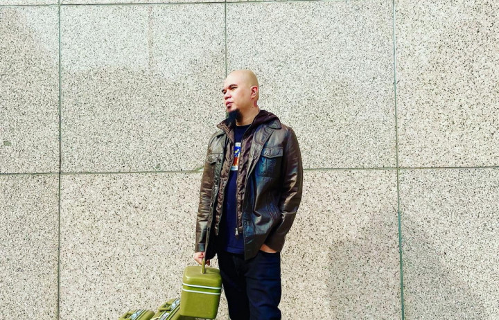 Selain Penjara, Ahmad Dhani Juga Terancam Gagal Nyaleg