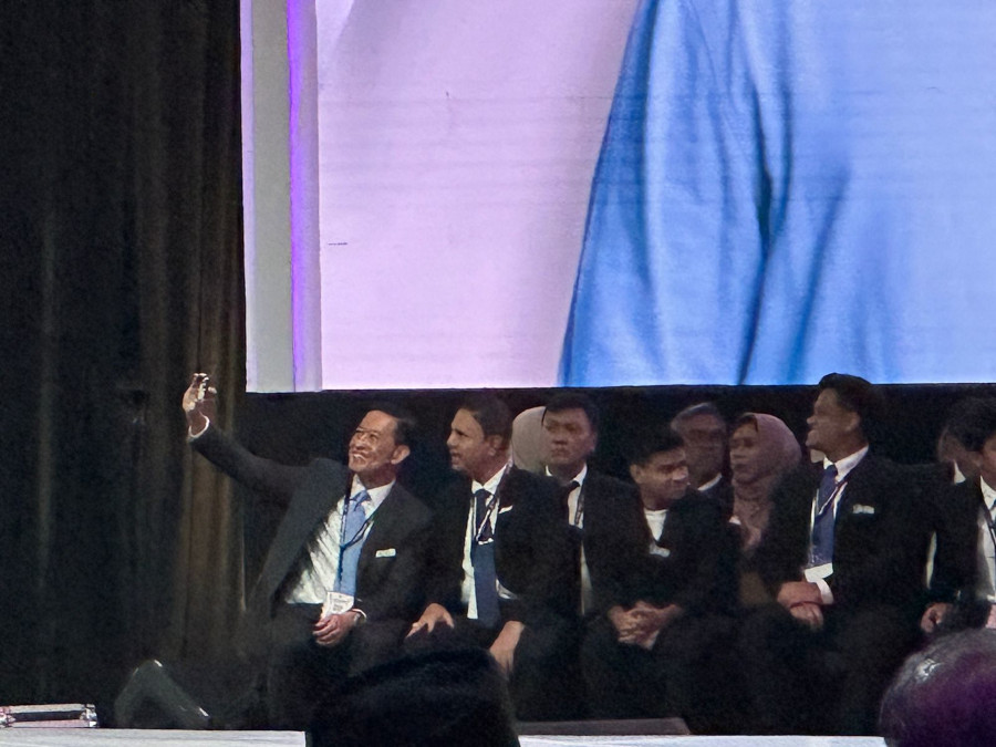 Debat Pamungkas, Selebgram Fadil Jaidi Beri Dukungan Langsung ke Anies
