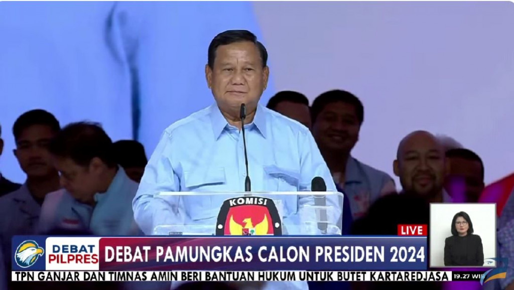 Begini Cara Prabowo Naikkan Pertumbuhan Ekonomi hingga 2%