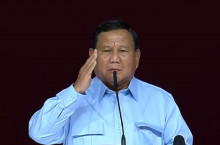 Cek Fakta: Prabowo Sebut Stroke dan Serangan Jantung Jadi Penyebab Terbesar Kematian di Indonesia