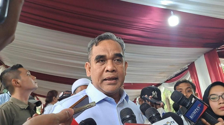 Soal Gelombang Kritik Sivitas Akademika, Begini Respons Gerindra