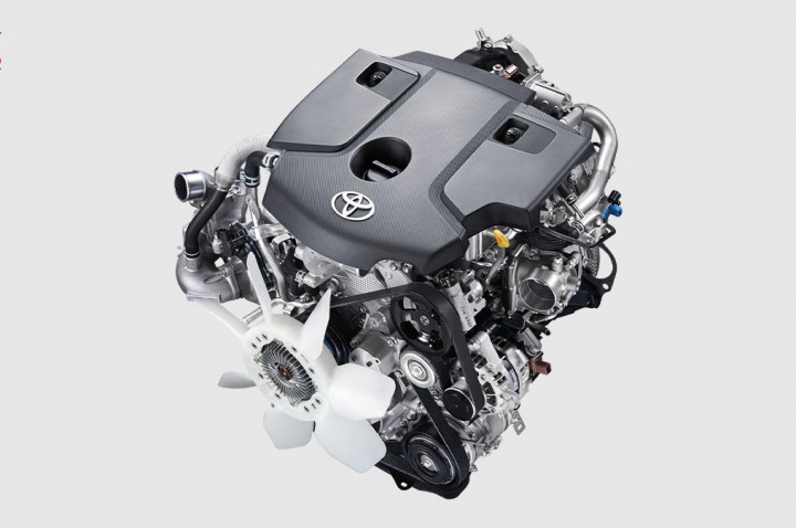 Ternyata Ini Duduk Perkara Masalah Mesin Diesel Toyota