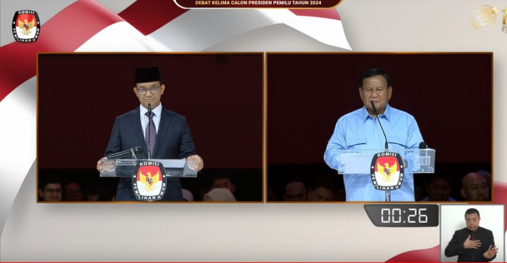 Anies Sebut Ada 3 Hal dalam Perlindungan Perempuan