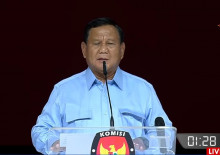 Cek Fakta: Prabowo Sebut Angka Kematian Ibu saat Melahirkan Masuk Daftar 10 Tertinggi di Dunia