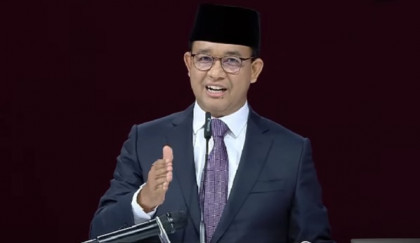 Cek Fakta: Anies Sebut Segelintir Orang Menguasai Perekonomian Indonesia