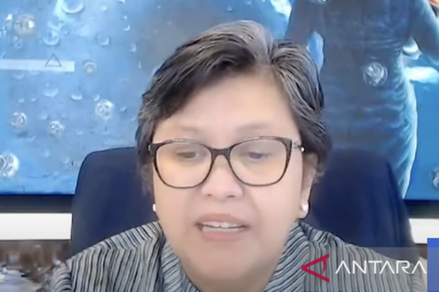 Rerie Dorong Pemerataan Pengasuhan Berbasis Hak Anak