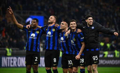 Hasil Liga Italia: Atalanta Tundukkan Lazio, Inter Menang Tipis atas Juventus