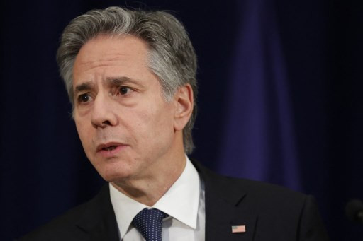 Menlu AS Balik Lagi ke Timur Tengah, Bahas Upaya Gencatan Senjata