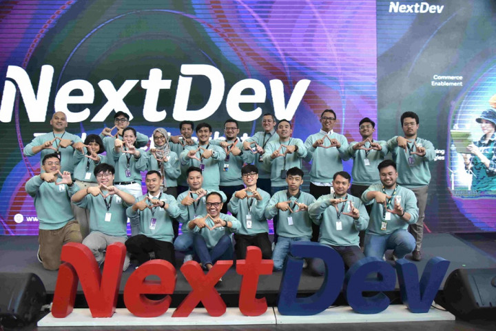 Telkomsel NextDev Tahun ke-9 Masuk Tahap Inkubasi, Dukung 9 Startup Terbaik