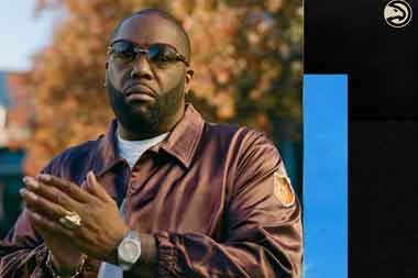 Rapper Killer Mike Ditangkap Usai Borong Tiga Piala Grammy Awards 2024