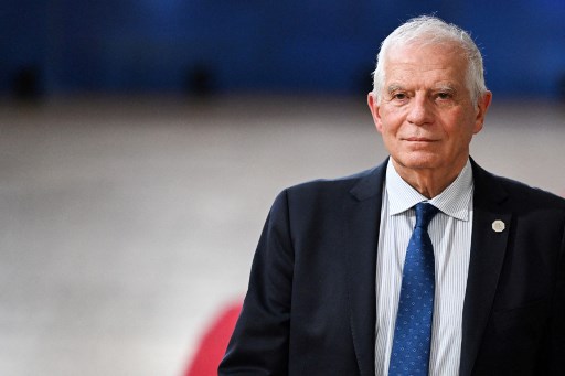 Dana UNRWA Ditangguhkan, Uni Eropa: Sangat Tidak Bijaksana