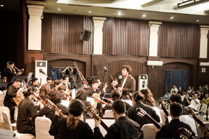 Kenalan dengan Jurusan Musikologi, Belajar Musik Sampai Akarnya