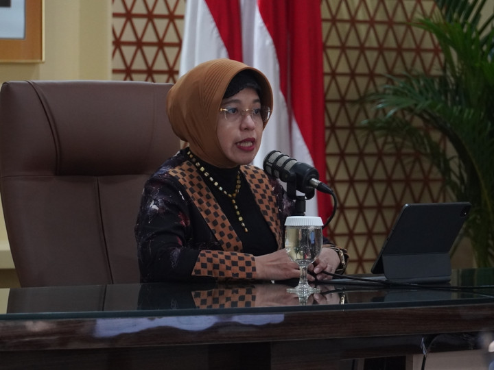 Hore! Ekonomi Indonesia Tumbuh 5,04% di Kuartal IV-2023