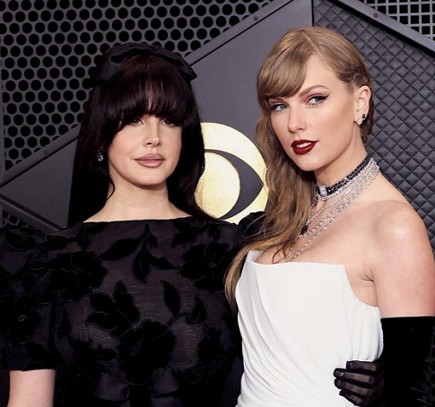 5 Potret Selebriti di Red Carpet Grammy Awards 2024, Mana Favoritmu?