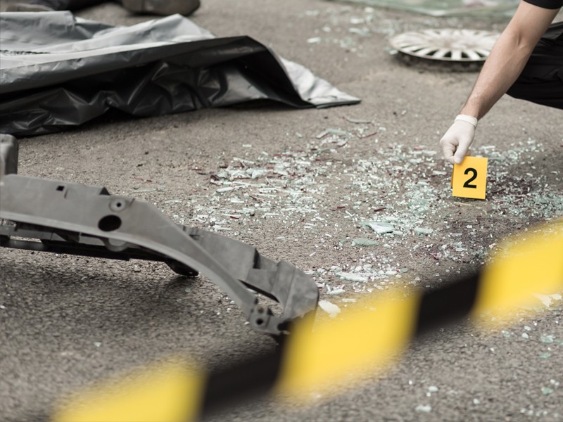 Begini Kronologi Kecelakaan Bus Rombongan Partai Hanura di Tol Ngawi