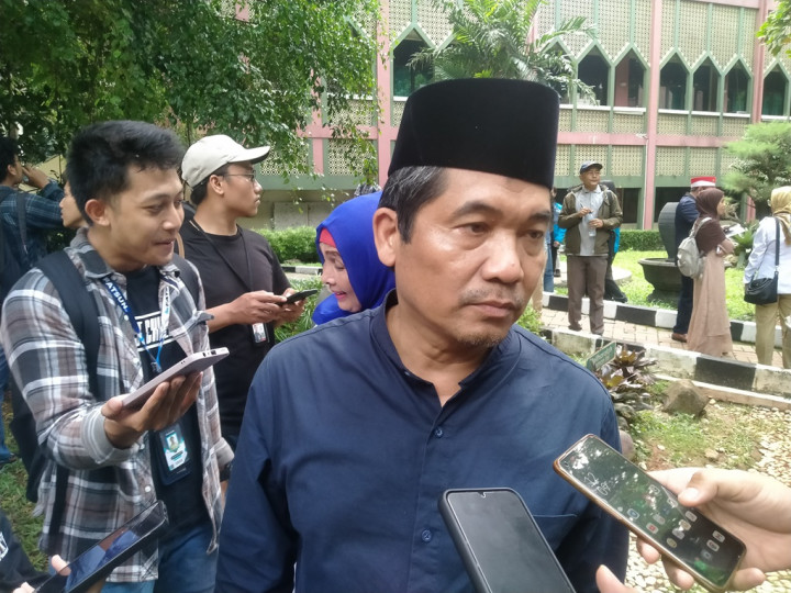 Komisi III Diminta Panggil Kapolri Terkait Dugaan Polisi Intervensi Pejabat Kampus