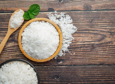 5 Khasiat Garam Epsom untuk Kecantikan dan Cara Menggunakannya
