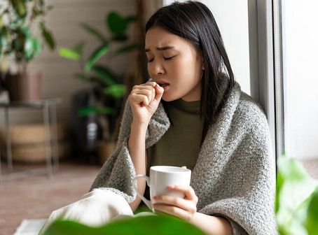 Tak Harus Selalu Obat, Cobalah 5 Tips Ini untuk Sembuhkan Batuk-Pilek