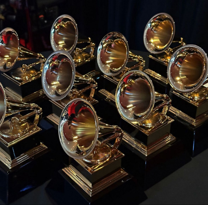 Daftar Lengkap Pemenang Grammy Awards 2024