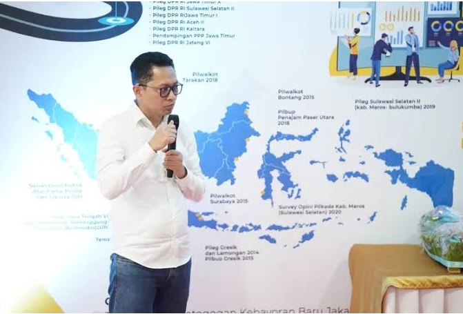 Elektabilitas Terus Naik, Anies Baswedan Unggul di Pemilih Gen Z dan Berpendidikan Tinggi