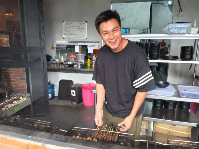 Baim Wong (Foto: instagram)