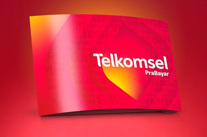 Ini Cara Setting APN Telkomsel 4G