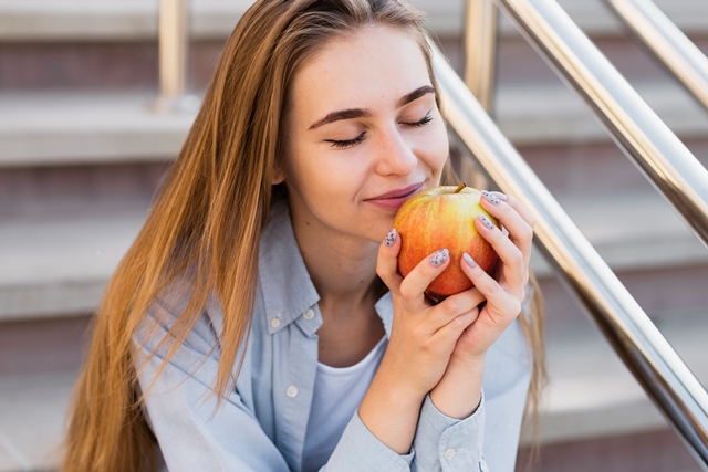 Bumbu Kehidupan Seks Pasutri, Inilah 6 Makanan Afrodisiak Terbaik