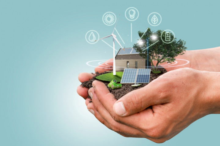 Pemerintah Diminta Perkuat Sektor Energi Panas Bumi