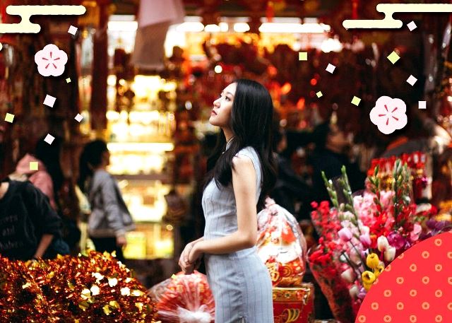 3 Rekomendasi Rayakan Imlek di Hong Kong