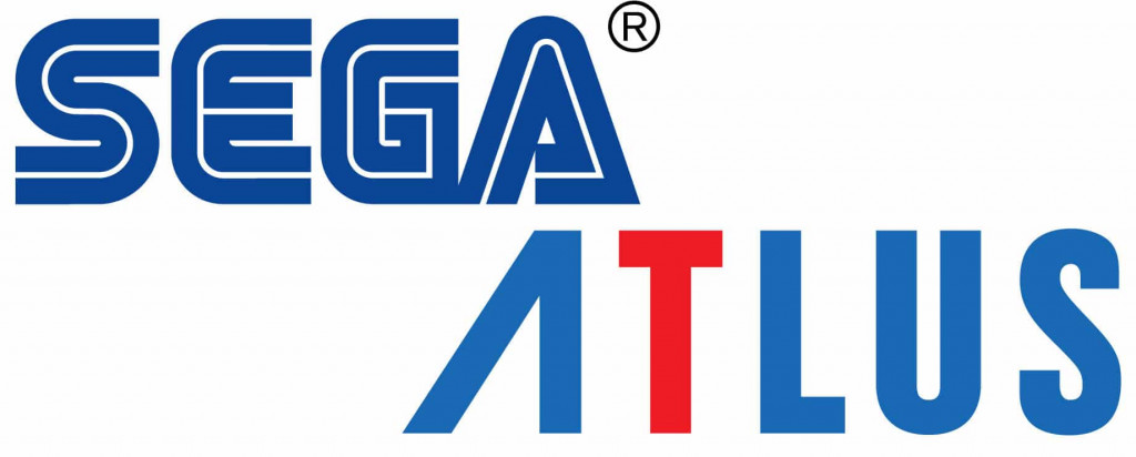 Sega Atlus