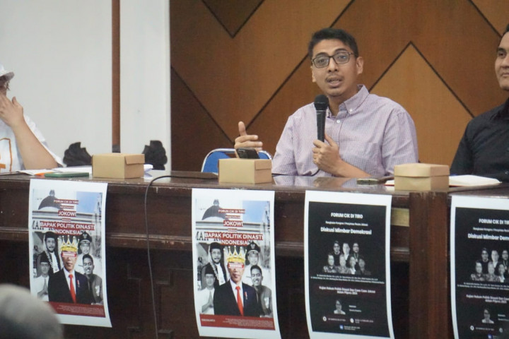 Putusan DKPP Terhadap Ketua KPU Dinilai Telat