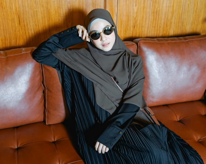 Dijodohkan dengan Bisma Smash, Ini Kata Natasha Rizky