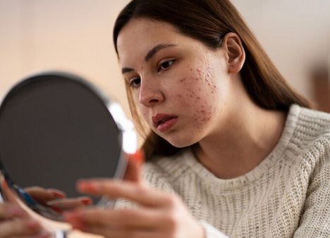 Waspada, 7 Bahan Riasan Ini Bisa Menyebabkan Timbulnya Jerawat