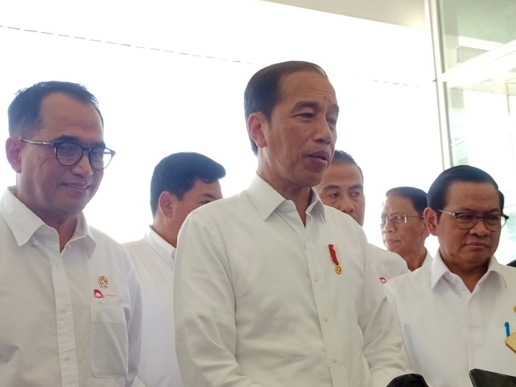 Jokowi Bikin Kecewa Aktivis 98