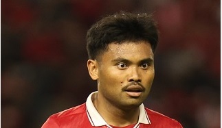 Saddil Ramdani Ditantang untuk Kembali Bela Timnas Indonesia