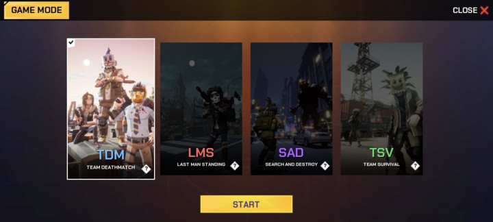 Majamojo Rilis Mega Zombie M 20 Februari, Ada 4 Mode Permainan