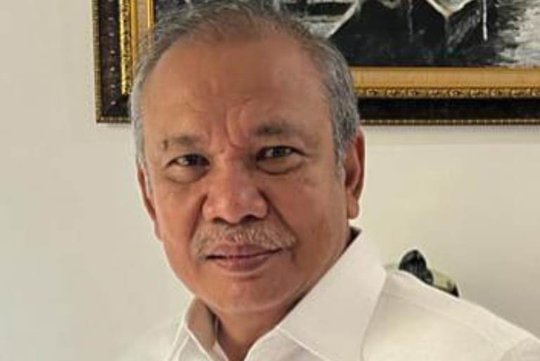 Bambang Priono