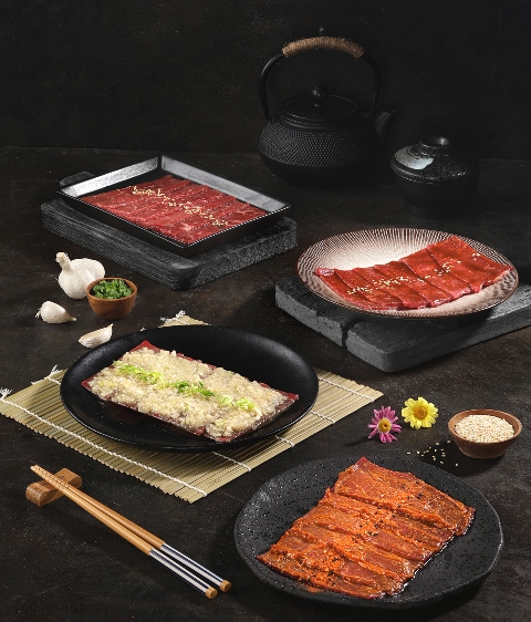 Gyu-Shige Tokyo Yakiniku Buka Cabang Pertama di Jakarta, Sajikan Pengalaman Charcoal BBQ 39 Tahun