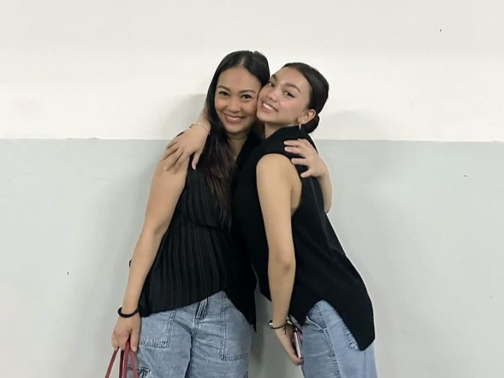 Sempat Dilarang Nola Be3 Jadi Penyanyi, Naura Ayu Lakukan Hal Ini