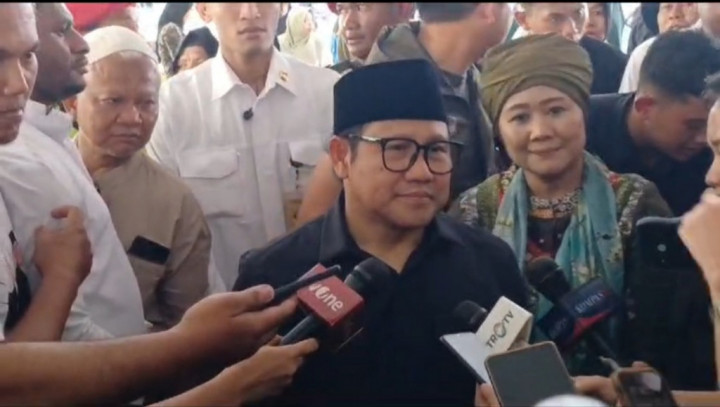 Muhaimin Yakin Gen Z Kian Kuat Jadi Pejuang Perubahan