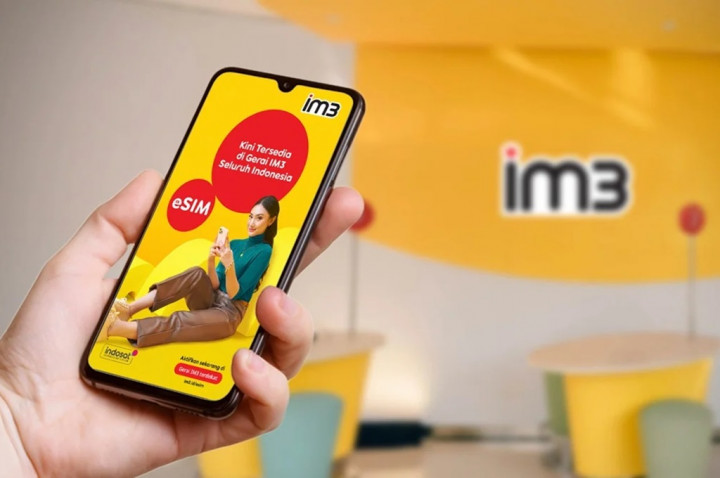 Ini Cara Setting APN Indosat 4G