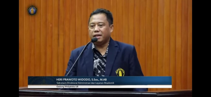 UB Bakal Buka Penerimaan Mahasiswa Baru Jalur Seleksi Mandiri, Ini Syaratnya