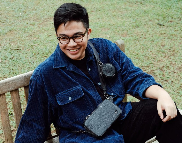 Umay Shahab Panen Hujatan Usai Sindir Program Makan Siang Gratis