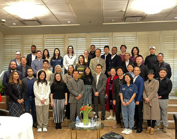 Produk Olahan Limbah Kopi Indonesia Siap Masuki Pasar Vancouver